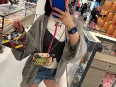 -东荟城名店仓