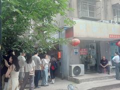 -叶新小吃店(来凤小区总店)