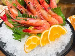 -东海怡品海鲜豆捞(西水东店)