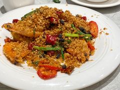 -翠华餐厅(正佳广场店)