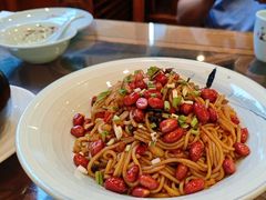 -西江美食舫·江西菜(健德桥店)