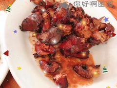 -大赤坎肥仔强烧味海鲜餐厅(大赤坎店)