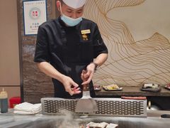 -大渔铁板烧(海雅缤纷城店)