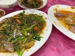 -正宗波记潮州砂锅粥(新洲一街店)