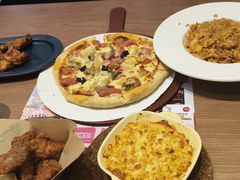 -必胜客(鳌江万达店)