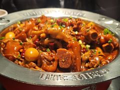 -胖哥俩肉蟹煲(湖滨银泰in77店)