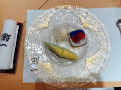 -鮨一日本料理(大中华店)