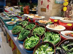 -田水湾丨地道安徽菜(文化路店)