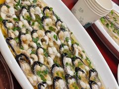 -呼吸森林·生态农庄农家乐私房菜