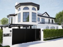 -星杰国际设计 别墅大宅装修(虹桥分公司)