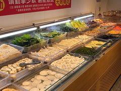 -成老灶火锅鸡(平山店)