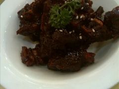 android_upload_pic-山明水秀大饭店