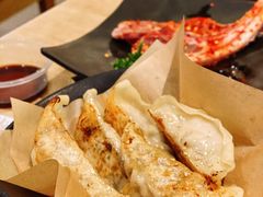 -新石器烤肉(南站店)