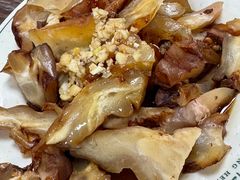 酱牛蹄筋-清真永恒华威肉饼(潘家园店)