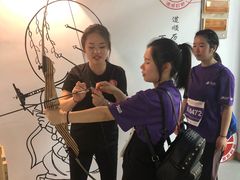 -道顺射箭·团建·骑射(张杨路店)