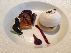 -Le Bernardin