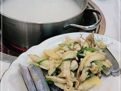 -盈田盈粥庄(博山东路店)