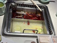 -野妹火锅(布吉店)