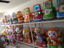 -万达宝贝王(上海浦江店)