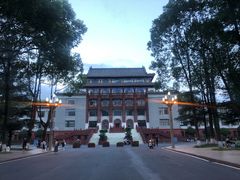-四川大学(望江校区)