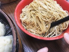 葱油拌面-万寿斋(山阴路店)
