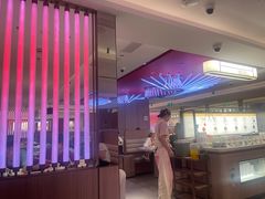 -海底捞火锅(杭州庆春路夜宵主题店)