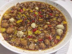 -华豫川酒家(大卫城店)