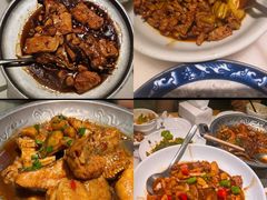 -大鱼徽州·寻味徽菜(星光总店)