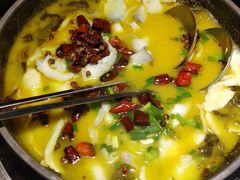 -川里谈·川味小馆(北京路店)