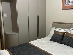 -索菲亚全屋定制衣柜橱柜家具(通州运乔居然之家店)