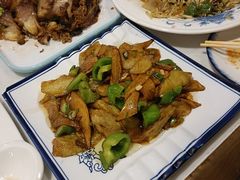 -老仁义·清真菜(太古街店)