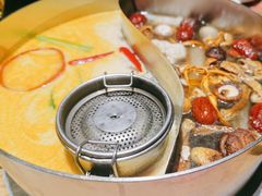 -生如夏花泰式火锅(鹭洲里店)