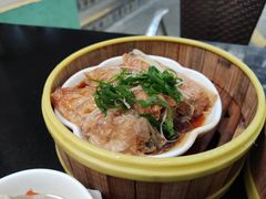 -利雅园酒家(大沙地店)