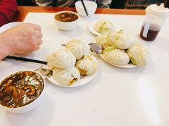 炒肝-姚记炒肝店(鼓楼店)