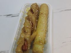 -黄记潮汕甜汤(贝底田坊店)