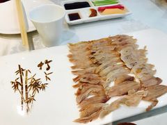 -玉林烤鸭店(定福庄店)