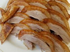 -全聚德烤鸭店(准噶尔路店)