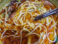 -华兴街煎蛋面(总店)