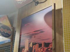 -姜胖胖韩式自助烤肉(光明万达店)