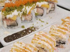 -桃太郎寿司料理(南坪店)