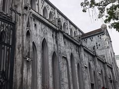 -圣约瑟夫大教堂