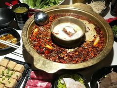 -辣家私厨火锅·龙虾(开发区店)