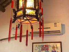 大堂-三林本帮馆(中林街店)