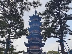 -龙华寺