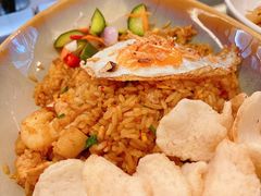 印尼炒饭-THE PAWON·8碗(古北SOHO店)