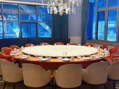 -红樱桃·欢乐餐厅(太原里店)