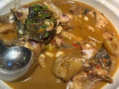 -黄泥岗·地道湖北菜(奥特莱斯店)