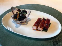 -三号黄浦会Canton Table