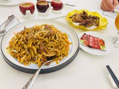 -圣丰城酒家·宴会(宝安大仟里店)