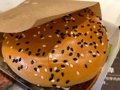 -麦当劳(上百万和城店)